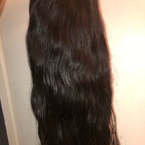 Full Lace Wig - 100% Human hair NEVER WORN